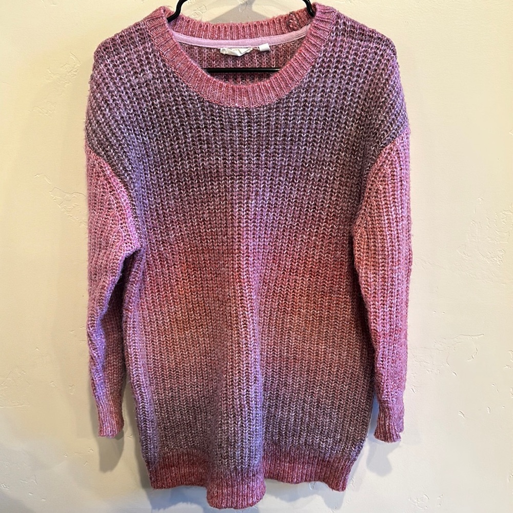 Ombré Women’s sweater